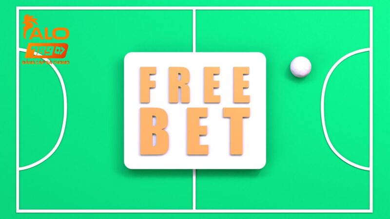 Tại sao nhà cái khuyến mãi tiền cược miễn phí? 3 Freebet là gì