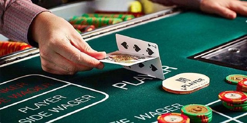 Soi cầu baccarat 2