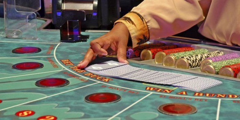 Tìm hiểu phương pháp 6789 trong baccarat & cách áp dụng hiệu quả 6 Tìm hiểu tổng quan về phương pháp 6789 trong baccarat