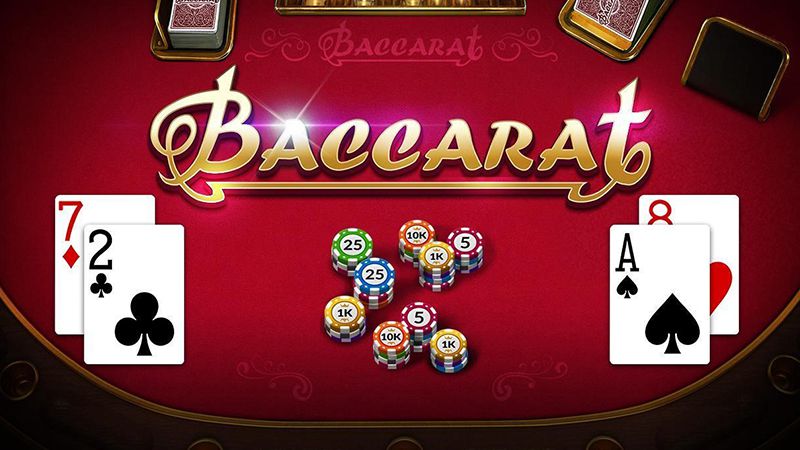 Kinh nghiệm đặt tiền baccarat - tư duy thắng lớn của cao thủ 5 Tìm hiểu kinh nghiệm đặt tiền baccarat cùng alo789
