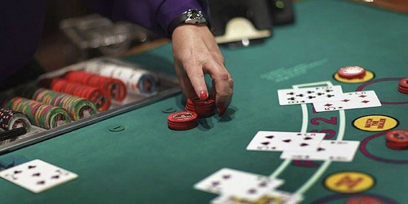 Tìm hiểu phương pháp 6789 trong baccarat & cách áp dụng hiệu quả 8 Thời điểm thích hợp để áp dụng chiến thuật 6789