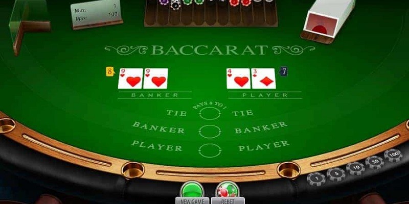 Tìm hiểu phương pháp 6789 trong baccarat & cách áp dụng hiệu quả 10 Kiểm soát tốt thời gian khi ứng dụng chiến thuật 6789