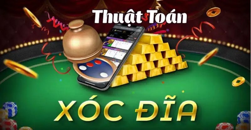 Tổng hợp những thuật toán xóc đĩa cực chất cho anh em 5 Hiểu về thuật toán xóc đĩa